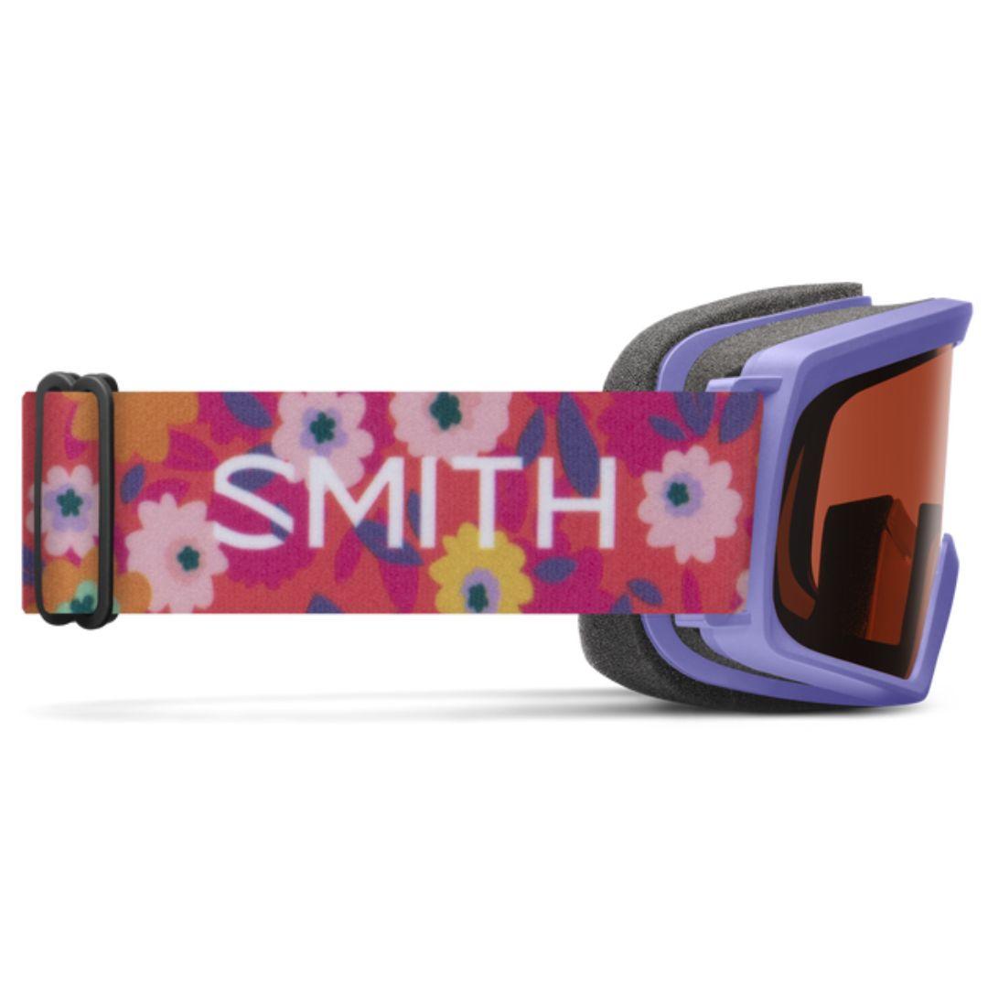 Smith Youth Rascal Snow Goggles